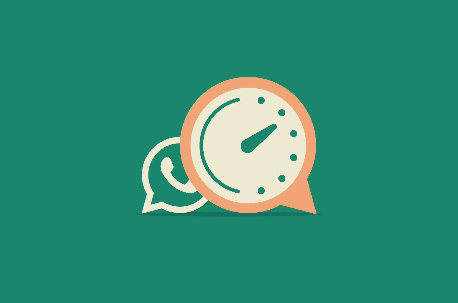 WhatsApp invalid number detection