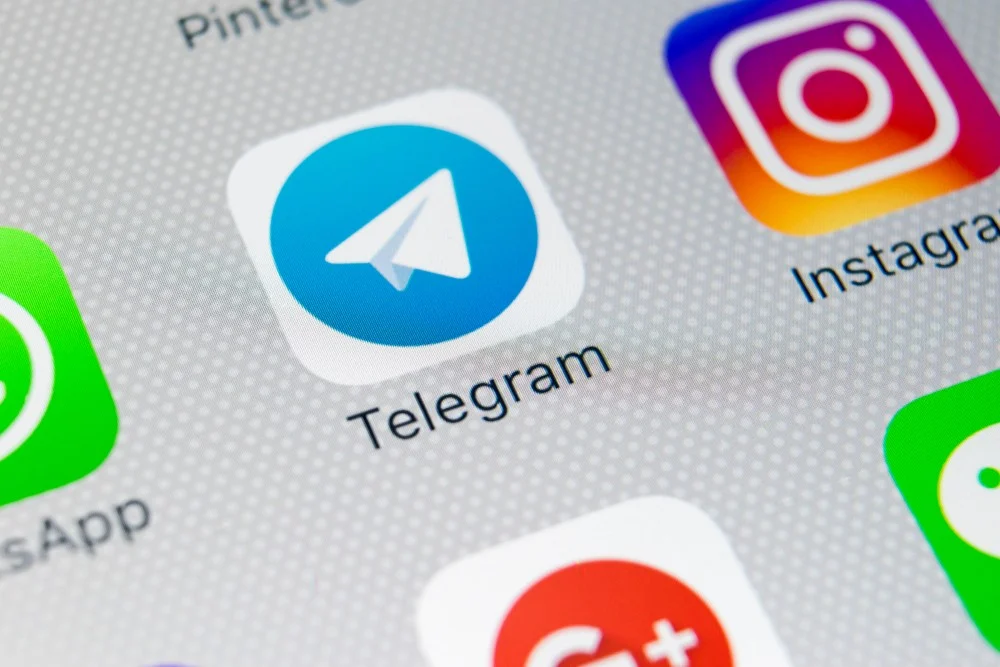 Telegram Digital Marketing Strategy: The Power of Account Number Filtering